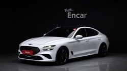 Genesis G70 2022