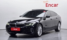 BMW Gran Turismo 2022