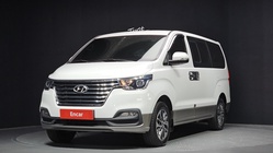 Hyundai Starex 2019