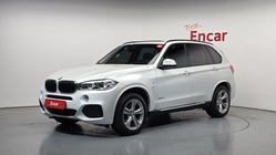 BMW X5 2018