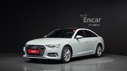 Audi A6 2023