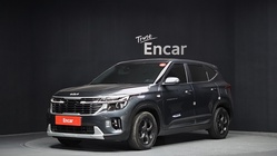Kia Seltos 2023