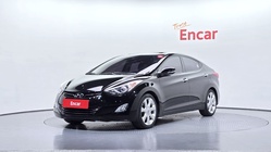 Hyundai Avante 2011