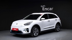 Kia Niro 2021
