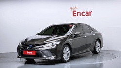 Toyota Camry 2017