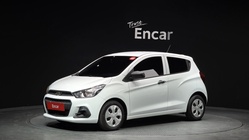 Chevrolet Spark 2016