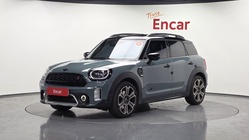 MINI Countryman 2023