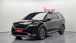 Kia Carnival 2020