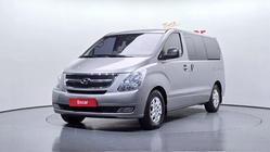 Hyundai Starex 2012