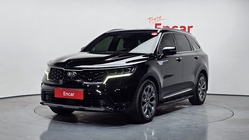 Kia Sorento 2020