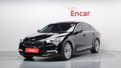 Kia K9 2013