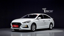 Hyundai Sonata 2018
