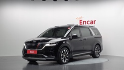 Kia Carnival 2022