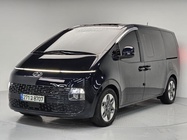 Hyundai Staria 2021