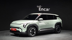 Kia EV3 2025