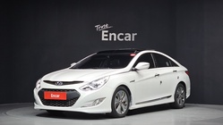 Hyundai Sonata 2014