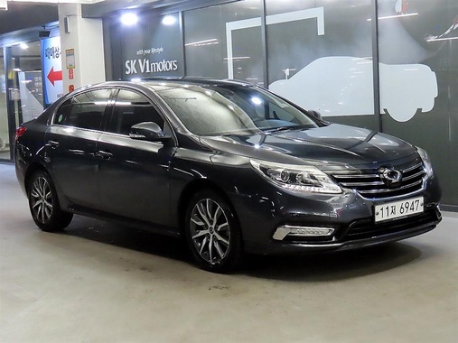 Samsung SM5 2015