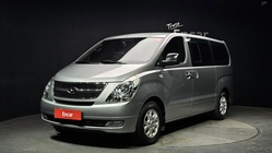 Hyundai Starex 2014