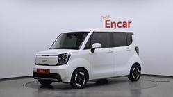 Kia RAY 2023