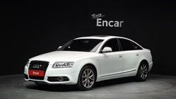 Audi A6 2010