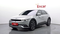 Hyundai Ioniq5 2021