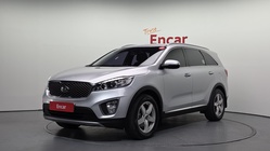 Kia Sorento 2014