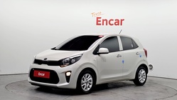Kia morning 2018