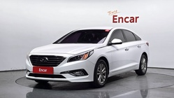 Hyundai Sonata 2014