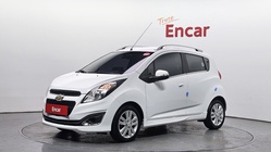 Chevrolet Spark 2013