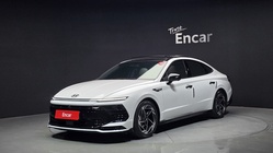 Hyundai Sonata 2023