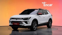 Ssangyong KORANDO 2021