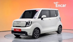 Kia RAY 2022