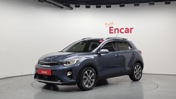 Kia Stonic 2017
