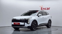 Kia Sportage 2025