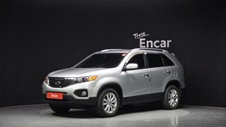 Kia Sorento 2010