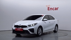 Kia K3 2019