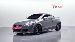 Audi TT 2014