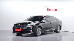 Kia K7 2020