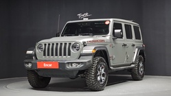 Jeep Wrangler 2022