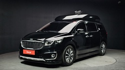 Kia Carnival 2015