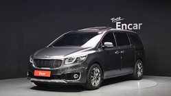 Kia Carnival 2017