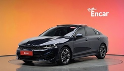 Kia K5 2020