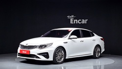 Kia K5 2018