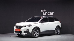 Peugeot 3008 2021
