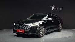 Kia K9 2021