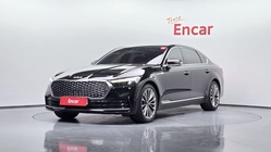 Kia K9 2022