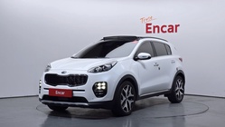 Kia Sportage 2016