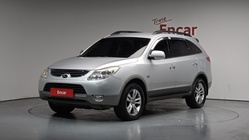 Hyundai Veracruz 2010