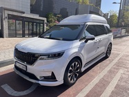 Kia Carnival 2021