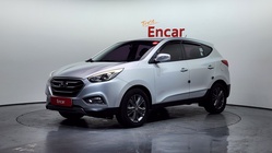 Hyundai Tucson 2013